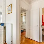 GuestReady - Vibrant et confortable à Montparnasse