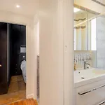 GuestReady - Vibrant et confortable à Montparnasse