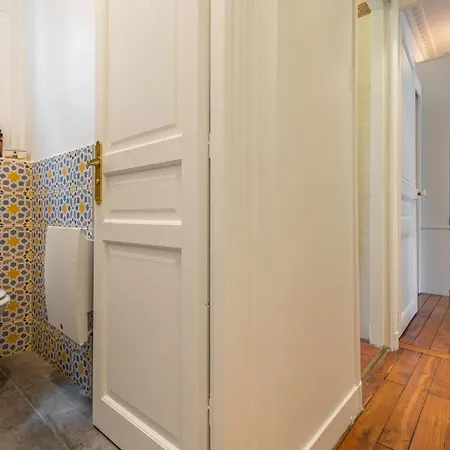 Appartamento Guestready - Vibrant Et Confortable à Montparnasse *